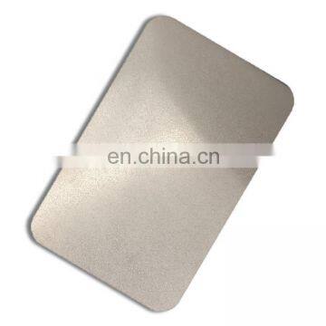 Manufacturers wholesale price cold rolled stainless steel