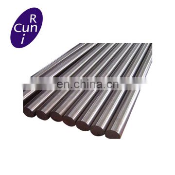 40CrNiMoA alloy structure 20CrNiMoA 17CrNiMo6 free cutting round steel