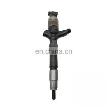 Auto Parts Fuel Injector 23670-30120