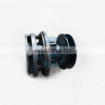 High  Quality Excavator Engine NH220 3945361 Water Pump