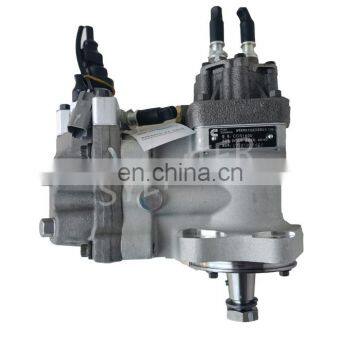 ISLe Diesel Engine High Pressure Fuel Injection Pump 5492117 for DCEC Truck Parts photo-2