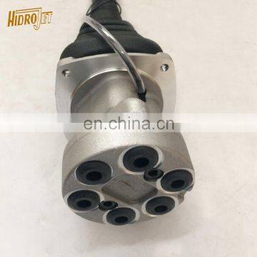 Left Handle Assy for E320D