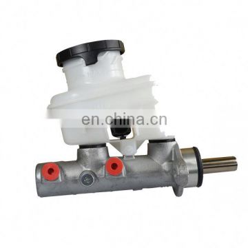 Aftermarket Spare Parts Forklift Clutch Slave Cylinder 30620-10G01 For 17.46MM