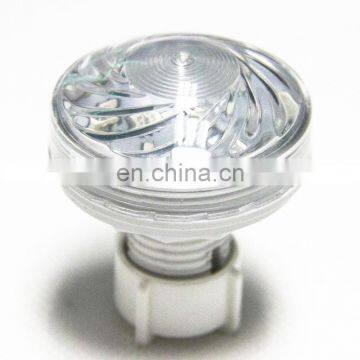 High Brightness Self-programmed Professional Amusement Rides LED RGB Pixel Lights photo-3