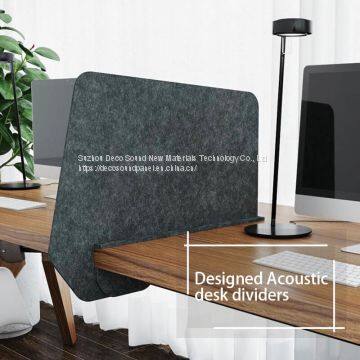 Acoustic Desk Screen