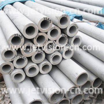 Wholesale SS Stainless Steel Pipes S32205 Stainless Seamless Steel Tube photo-4