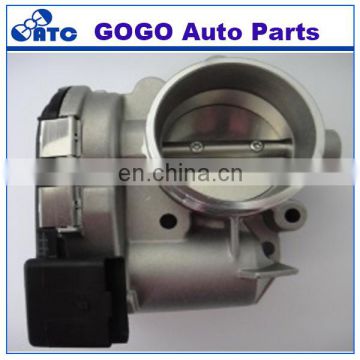 Throttle Body For PEUGEOT 307 16V 1.6L NEW OEM DPCAZQ 008656980 0280 750 539