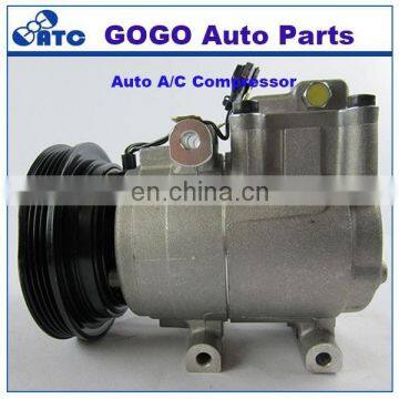 HS15 Air Conditioning Compressor for H-YUNDAI GETZ OEM 97701-2D400/97701-2D100 97701-1C250/97701-27000