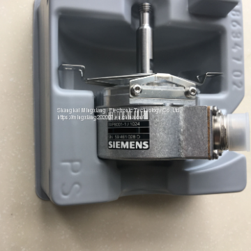 Shanghai Mingxiang Siemens 6SL3210-1KE23-8U on Sale photo-2