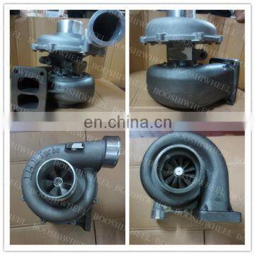 RHC9 VI98 Engine 6WA1T 114400-2902 Turbocharger VD270074 For Isuzu Hitachi Ex200-1