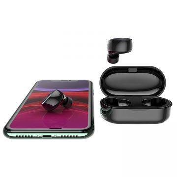 Sports Wireless Earphones TW60 photo-2