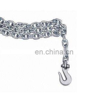 NANACM90 Standard Chain With Hook and Ring