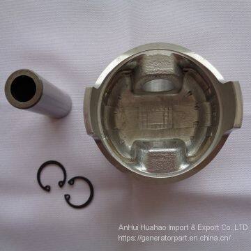 High Quality 3kVA 178f Power Generator Piston With Pin Clip photo-2