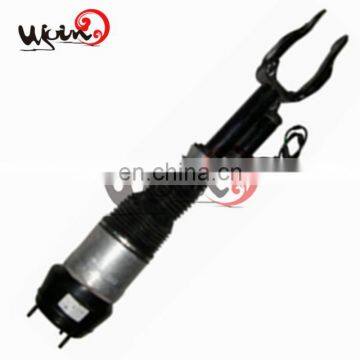 Hot sell air suspension compressor brand new for Mercedes-Benz W166 Air Suspension Shock left A166 320 1313