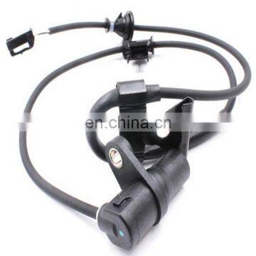 89545-48030 89546-48030 Rear right & left Factory price Abs wheel speed sensor replacement parts for Toyota Lexus RX 03-08