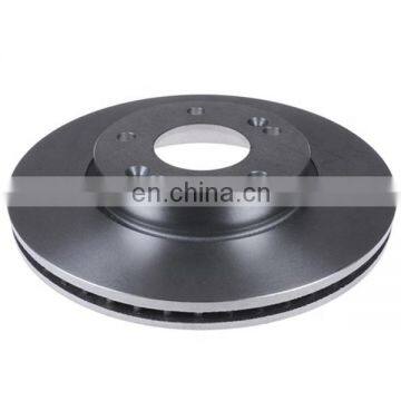 Auto brake rotor 5171221350 , car brake part HT250 brake disc for Hyundai