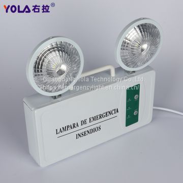 high brightness emergency led lights