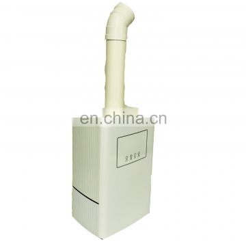 1.8L / Hr Ultrasonic Humidifier Greenhouse Use Atomizer