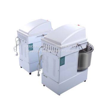 Automatic Commercial Dough Mixing Machine Spiral Dough Mixer WT/8613824555378 photo-5
