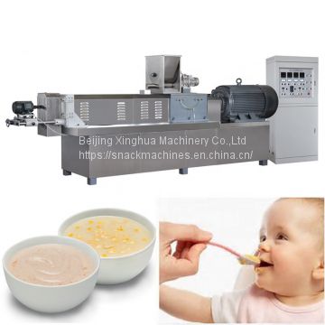 baby food machine