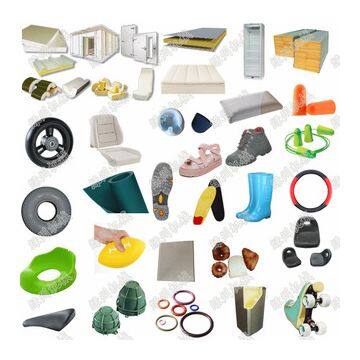 Power Saving Shoe Production Line PU Sole Pouring Equipment Safety Shoe Making Machine photo-2