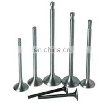 Trade Assurance Heavy Duty Truck Accessory Genuine Engine Valves for Man Cats T200 for Sale