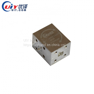 Hot Sale Low Pim High Isolation 8~10Ghz Coaxial rf Circulator Drop In Circulator photo-5