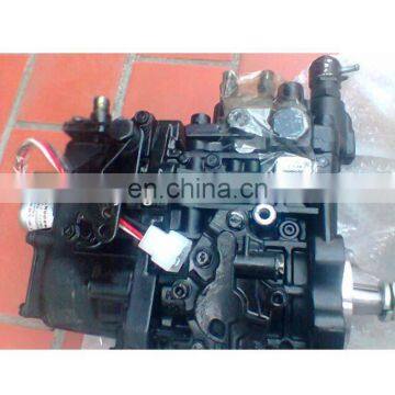 Diesel engine parts 4TNE98 129955-51040 injection pump assy