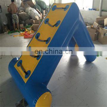 Best Commercial Inflatable Floating Water Park Equipment For Sale photo-4
