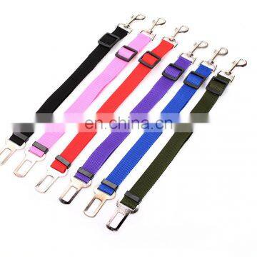 Vehicle Pet Dog Car Seat Safety Belt For Dog photo-6