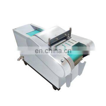 Electric Automatic Commercial Industrial Vegetable Cutting Machine for Parsley