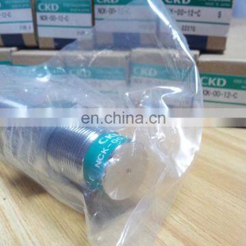CKD Hydraulic Buffer NCK-00-12-C photo-4