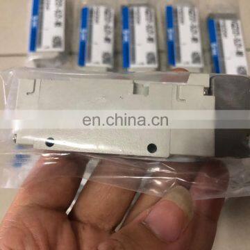 SMC Miniature Solenoid Valve VQZ2121-5L01-M5 photo-3