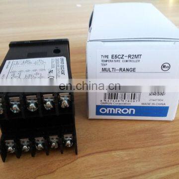 Omron Temperature Controller E5CZ-R2MT photo-4