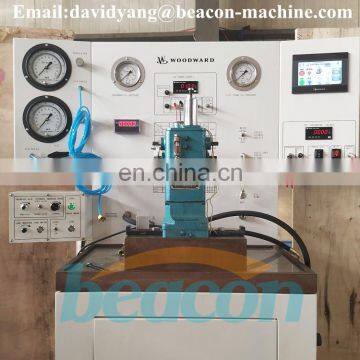 Wood Ward Governor Test Stand BK2000 EUROPA RHD6 TY111 TY555 Generator Speed Governor Test Bench photo-2