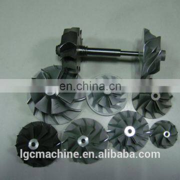 LCD RYQ-10 Portable High Quality Turbocharger Analytical Balance Machine photo-6