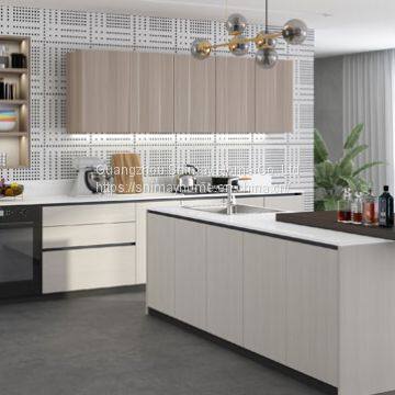 Valencia Kitchen Cabinet