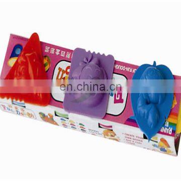 Children Playing Toy Grasping Ball