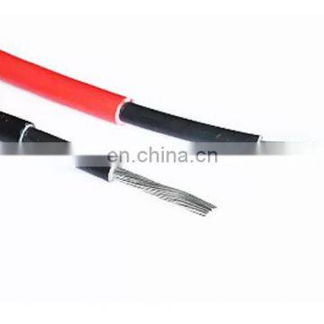 4 Sq mm DC Solar Panel Wire High Heat Resistant Cable 2 Years Warranty photo-3