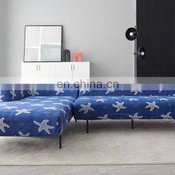 Manufactures Customized 1 2 3 4 Seater Full Size Corner Couch Cover High Elastic Stretch Universal Spandex Sofa Cover Set photo-7