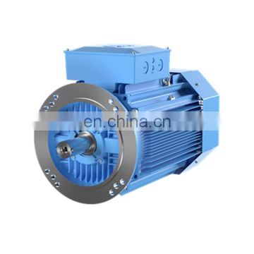 New original ABB M3BP 225 SMB4 Low Voltage LV High efficiency electric motor 4 pole 3 phase 400V