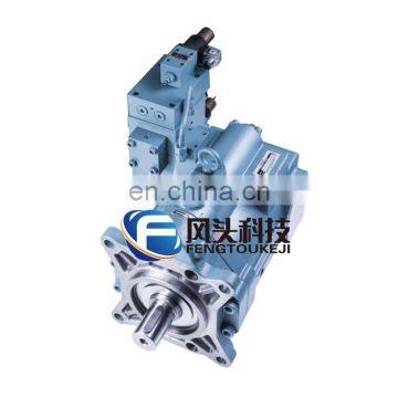 Japan NACHI Hydraulic Oil Piston Pump PZ-5B-130E3A-10 photo-2
