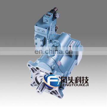 Japan NACHI Hydraulic Oil Piston Pump PZ-5B-130E3A-10 photo-3