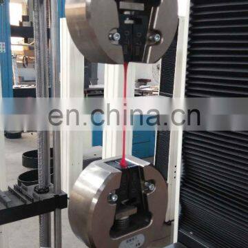 WDW-50 50kn 5ton Plastic Tension Test Equipment