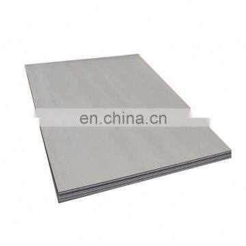 Corrosion resistance nickel alloy monel 400 sheet/plate