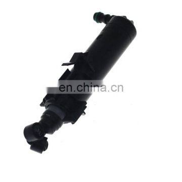 Headlight Washer Jet Nozzle for AUDI A5 Sportback 8TA 8T0955101B photo-4