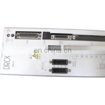 DRCX1005 AC Servo Drive