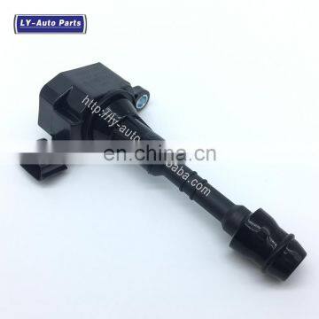 Auto Parts Engine Ignition Coil 22448-8J111 224488J111 22448-8J115 224488J115 For Nissan Maxima Altima Quest Murano Quest V6