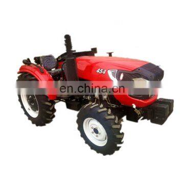 Farm 45hp 4wd Tractor Price photo-5