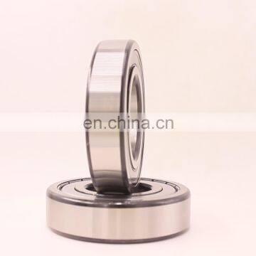 60*130*31mm CLUNT brand 6312 bearing deep groove ball bearing 6312 6312ZZ 6312 2RS